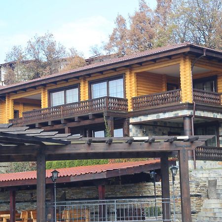 Deluxe House Glavatarski Han Glavatarți Exterior foto