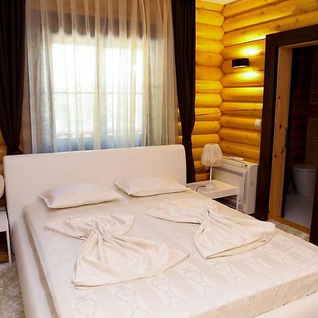 Deluxe House Glavatarski Han Glavatarți Exterior foto