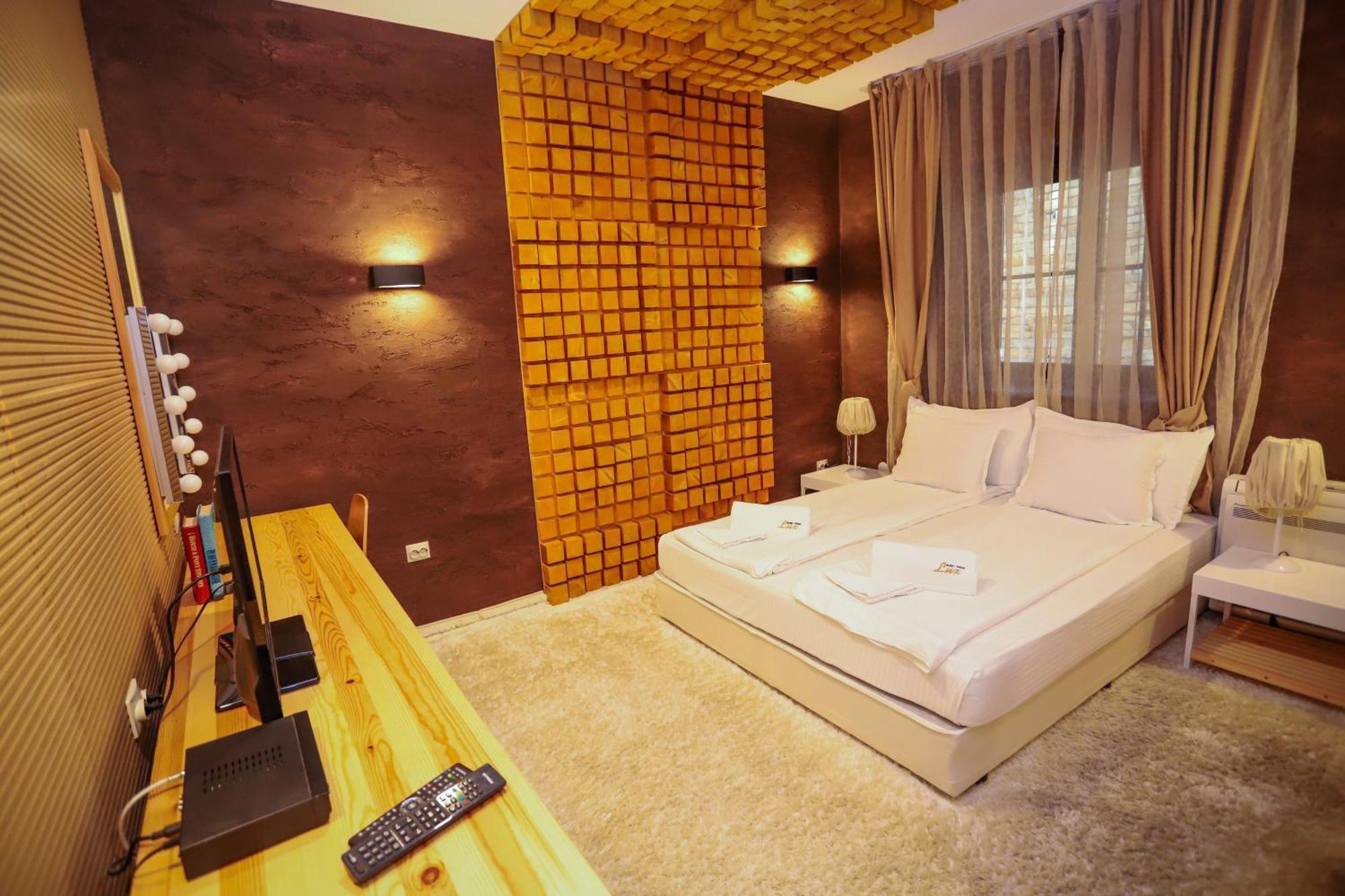 Deluxe House Glavatarski Han Glavatarți Exterior foto