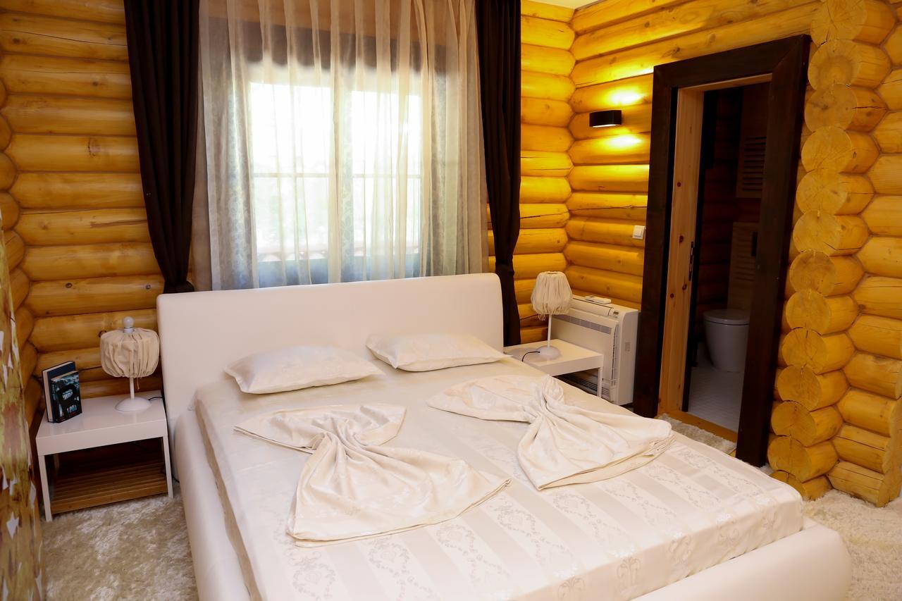 Deluxe House Glavatarski Han Glavatarți Exterior foto
